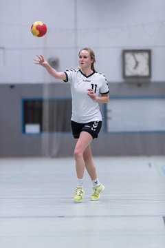 Bild 98 - Frauen ETV 4 - Moorreger SV : Ergebnis: 21:15